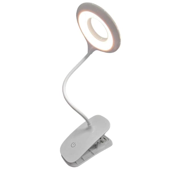 Настільна лампа акумуляторна Work s DEA6108 - зображення 1