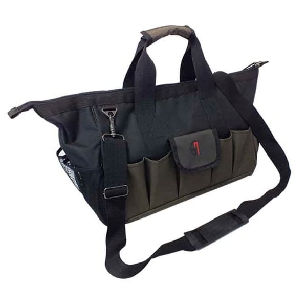 Укрпром MFV 31510 Сумка для інструментів велика 260х400х240 мм - зображення 1