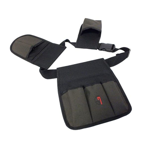 Укрпром MFV 323149 Пояс для інструмента 3 кишені 110 см - зображення 1