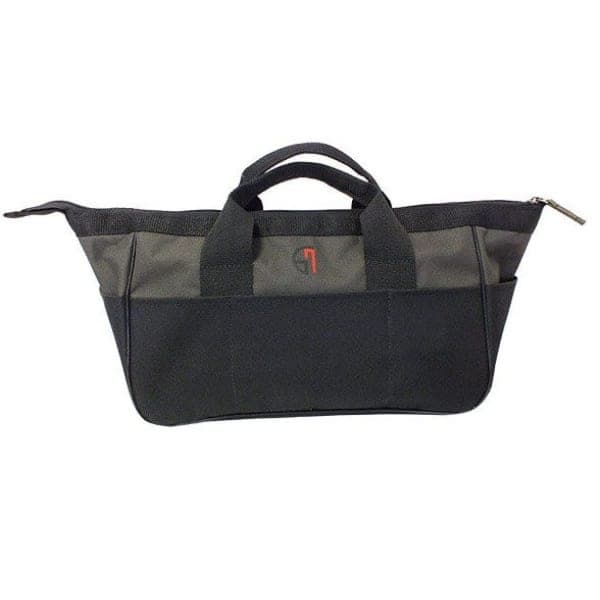 Укрпром MFV 55141 Сумка для інструментів маленька 200х350х180 мм - зображення 1