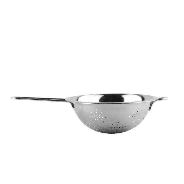 Друшляк з ручкою GT-5615-20 20 см Gusto - зображення 1