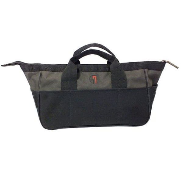 Сумка для інструментів маленька Укрпром MFV 55141 200х350х180 мм - зображення 1