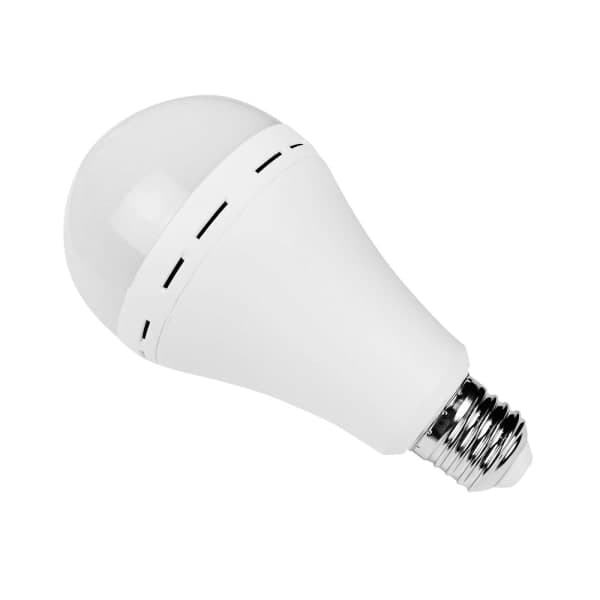 Лампа акумуляторна LED EL1505D-12W7 WORK S - зображення 1