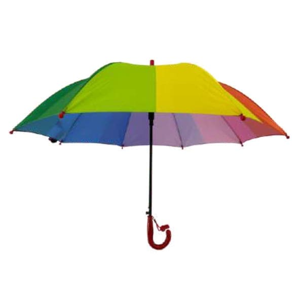 Напівавтоматична дитяча парасолька Grunhelm UAO-1126C-43GK - зображення 1