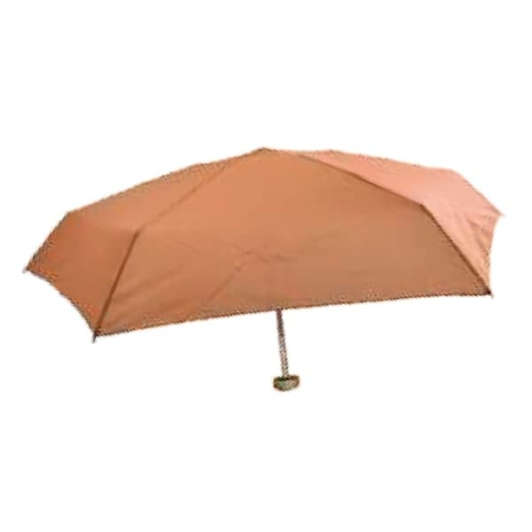 Парасоля жіноча автомат - UAOС-1127TN-11GW Grunhelm - зображення 1