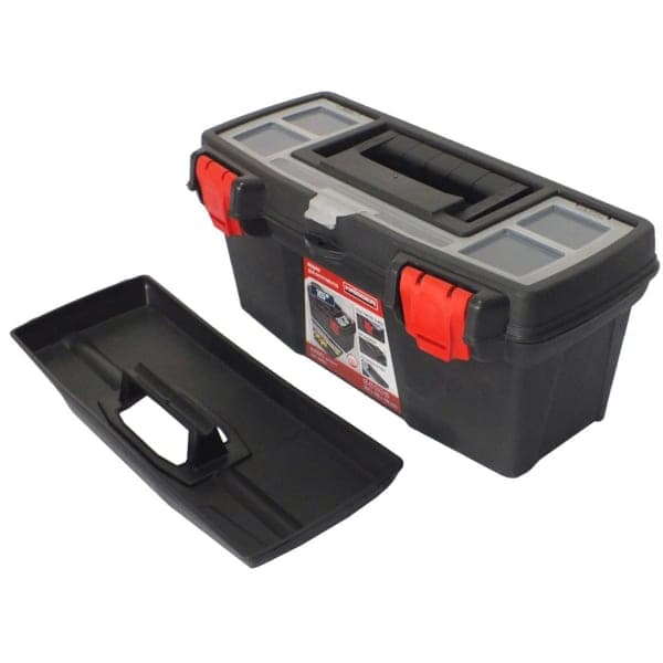 Ящик для інструментів Haisser 15 Ergo Expert - зображення 1