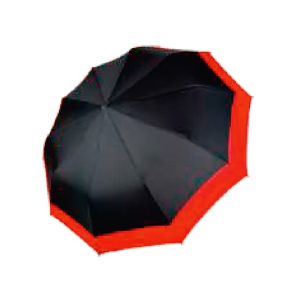 Парасоля жіноча, автомат - UAOС-1127TN-6GW Grunhelm - зображення 1