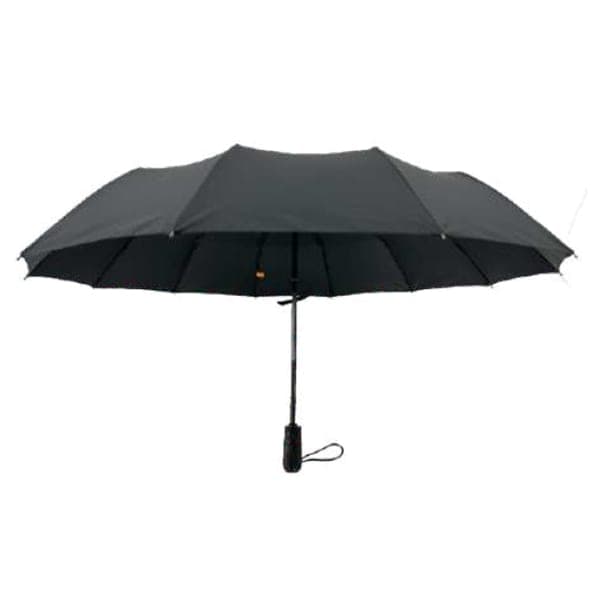 Автоматична чоловіча парасолька Grunhelm UAOC-1005RH-92GM - зображення 1