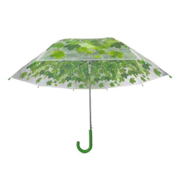 Напівавтоматична дитяча парасолька Grunhelm UAO-307GK - зображення 1