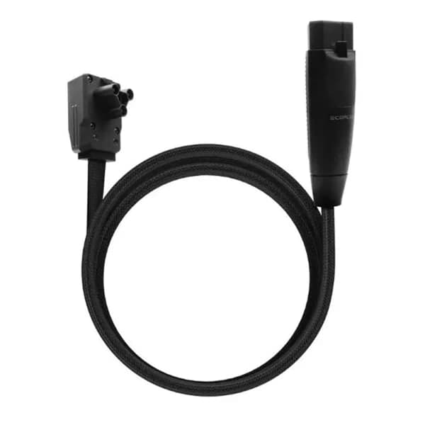 Кабель Power Hub to Smart Home Panel - зображення 1