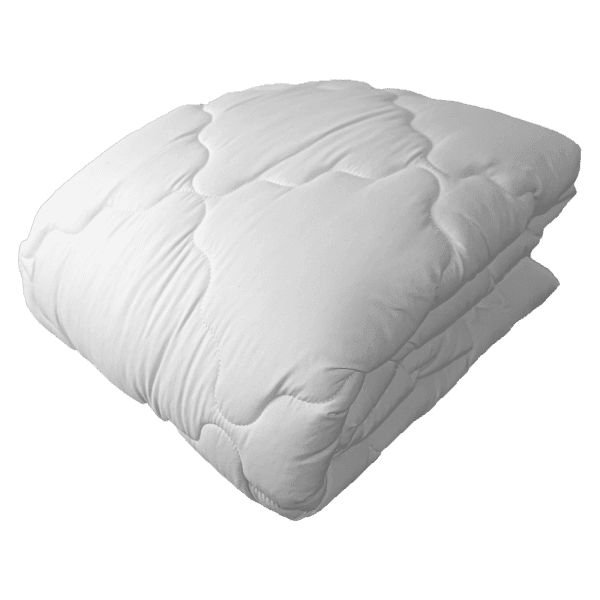 Ковдра зимова VS-B2-2.5 Arctic Luxe 200х220 Versailles - зображення 1