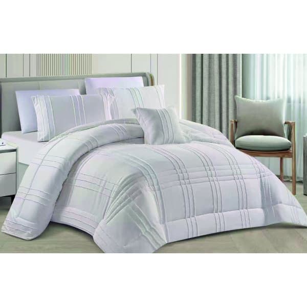 Комплект постільної білизни VS-BM2.0-402 3D Сон під хмарами, двоспальний VERSAILLES - зображення 1