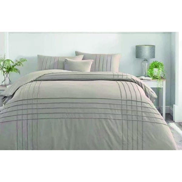 Комплект постільної білизни VS-BM2.0-407 3D Обійми тепла, двоспальний VERSAILLES - зображення 1