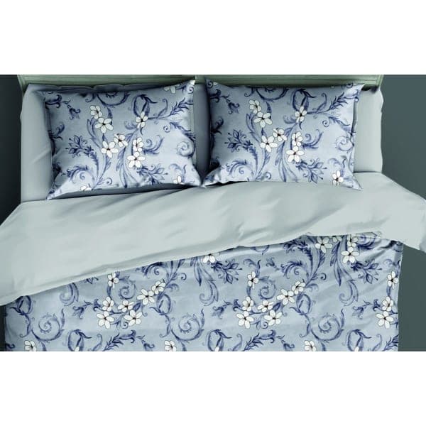 Комплект постільної білизни VS-BS2.5-105 Фантазія, євро VERSAILLES - зображення 1