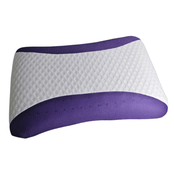 Подушка VS-P-6040 з ефектом пам яті Lavender, Versailles - зображення 1