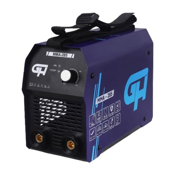 Зварювальний інвертор GH MMA-285 - зображення 1