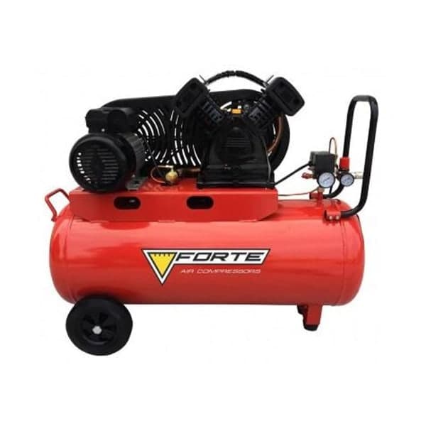 Компресор FORTE V-0.4 / 101 - зображення 1
