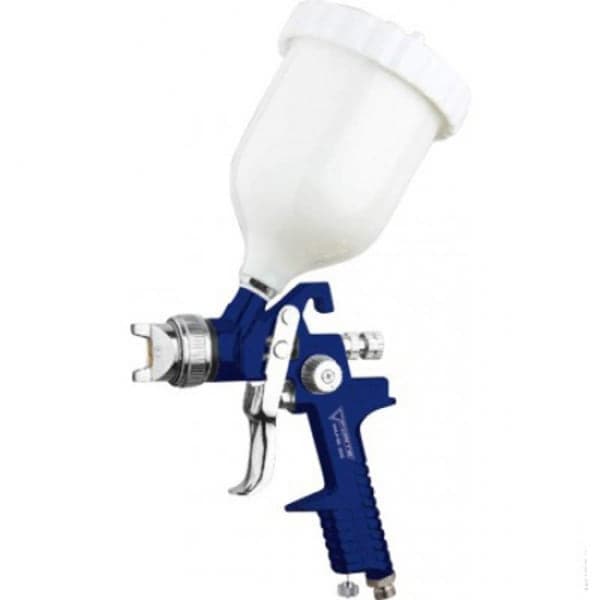 Forte HVLP SG-200 Пневмокраскопульти - зображення 1