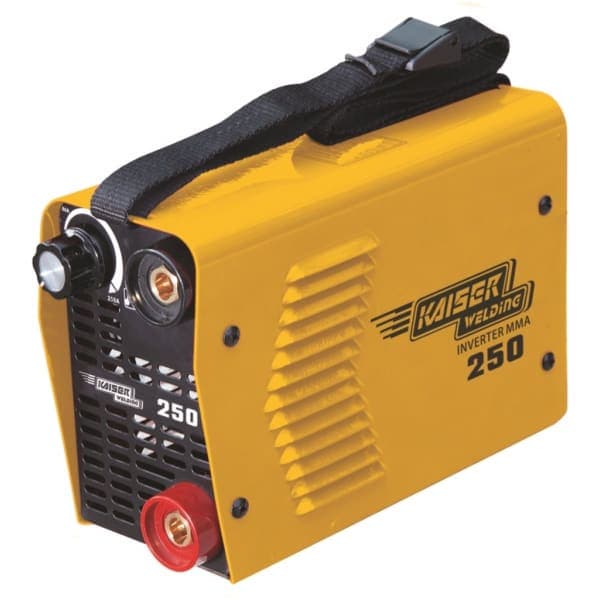 Kaiser MMA-250 Зварювальний інвертор - зображення 1