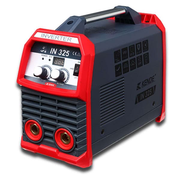 Kende IN-325 Зварювальний інвертор - зображення 1