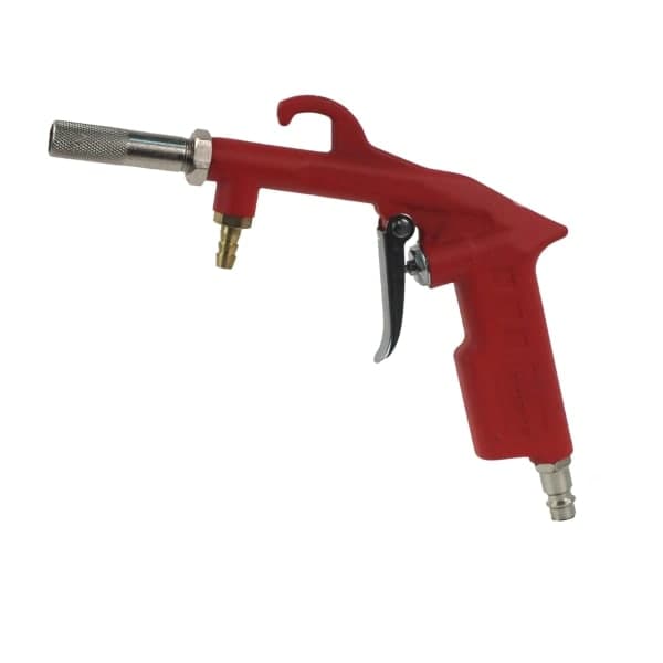 Forte SBG-586P Піскоструминний пневмопистолет - зображення 1