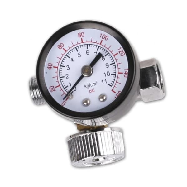 Werk RM-14 (1/4) Редуктор - зображення 1