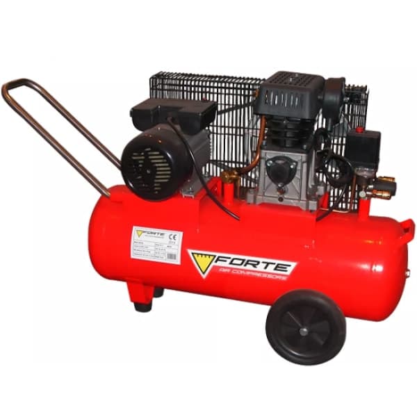 Forte ZA 65-100 Компресор - зображення 1