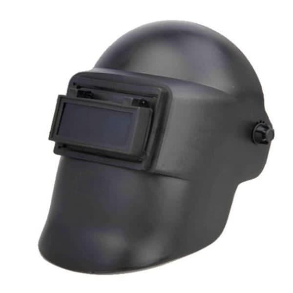 Зварювальна маска FORTE M-001 - зображення 1