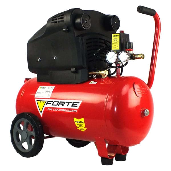 FORTE VCF-50 Компресор безмасляний - зображення 1