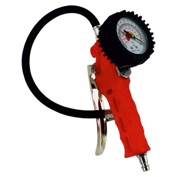 Forte TTIG-5340 Пневмопістолет (манометр) - зображення 1