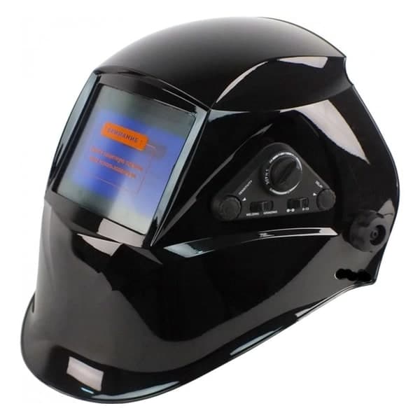 Зварювальна маска Хамелеон Forte МС-9000 - зображення 1