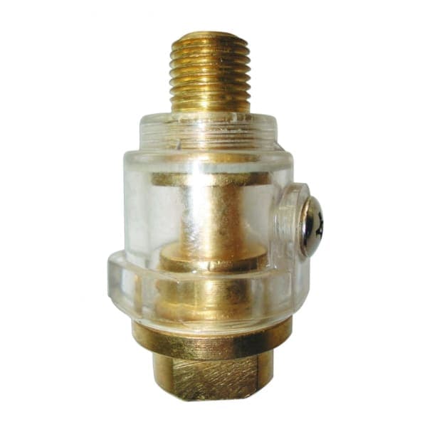 Forte МО-14 (1/4) Міні-маслянка - зображення 1