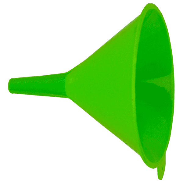 Лійка-воронка G-2003 115 мм GUSTO - зображення 1