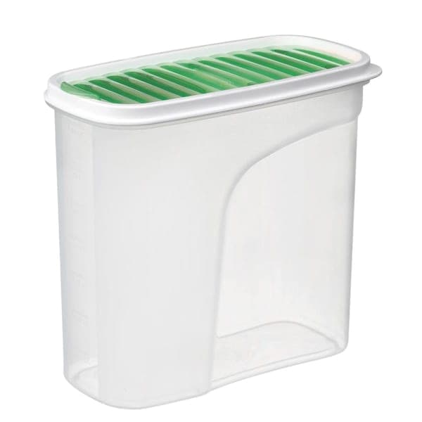 Продуктовий контейнер GUSTO GT-G-287, 1,8 л - зображення 1