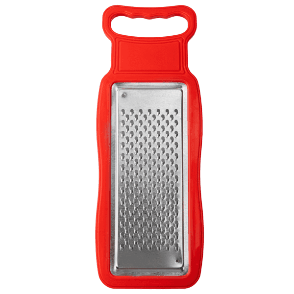 Тертка плоска червона GT-GN-1209 Gusto - зображення 1