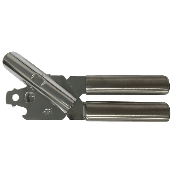 Відкривачка для консервних банок GT-6206 металева GUSTO - зображення 1