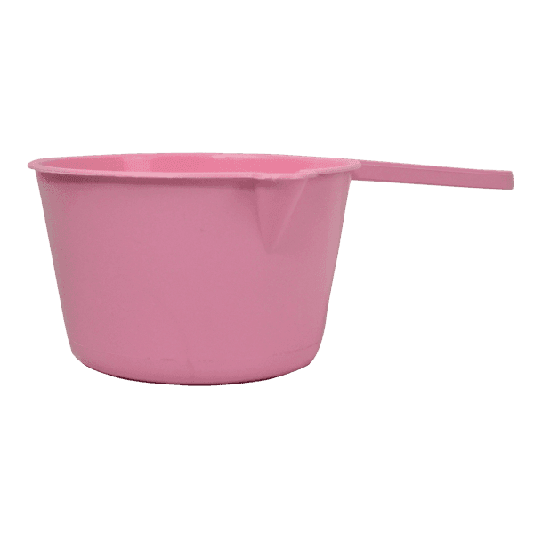 Ківш W-2001 пластиковий господарський 1 л WERK - зображення 1