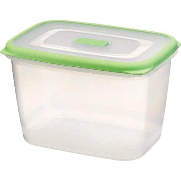 Харчовий судок GUSTO GT-G-587 Смарагд 0,7л - зображення 1