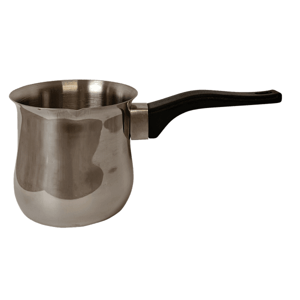 Турка GT-5618-350 8,5х8см 350мл, нерж. Gusto - зображення 1