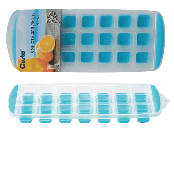 Ємність для льоду GT-4260 Gusto - зображення 1