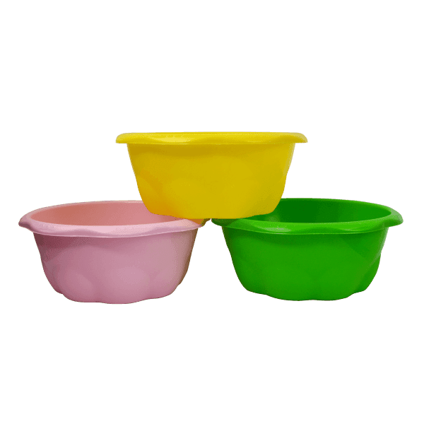 Миска Господарочка G-1056 2.8 л GUSTO - зображення 1