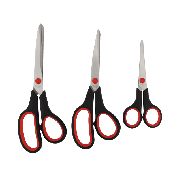 Набір ножиць GT-6103 GUSTO - зображення 1