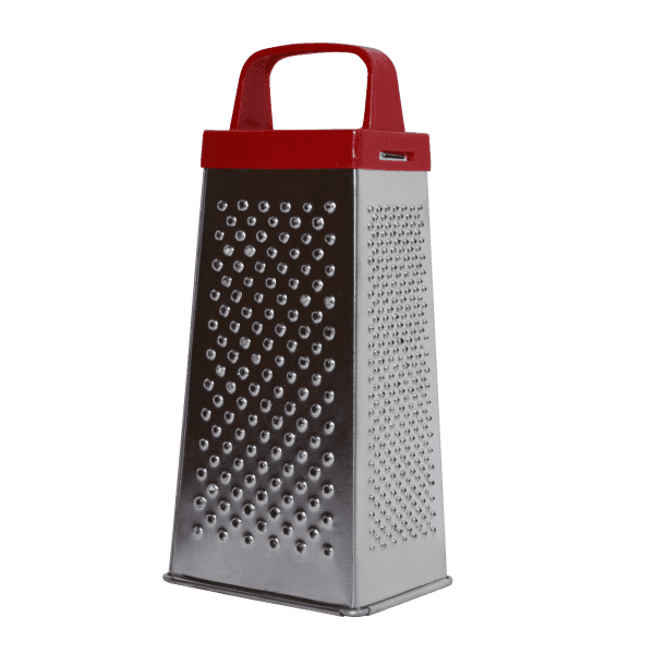 Терка Економ з пластиковою ручкою GT-6002 Gusto - зображення 1