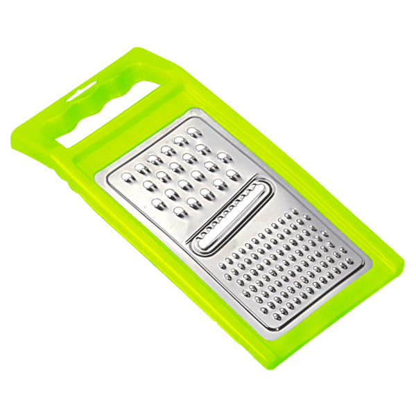 Тертка GT-GR-2001 ART-DECO плоска одностороння GUSTO - зображення 1