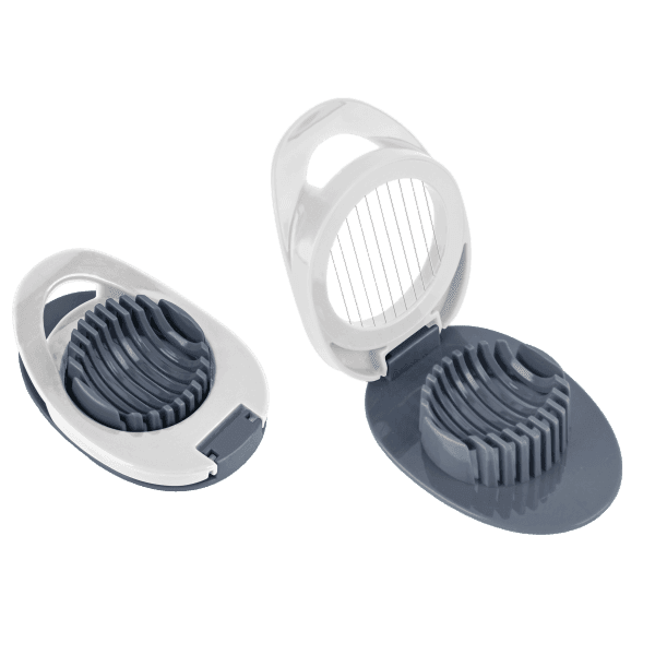 Яйцерізка GT-6505 овальна Gusto - зображення 1