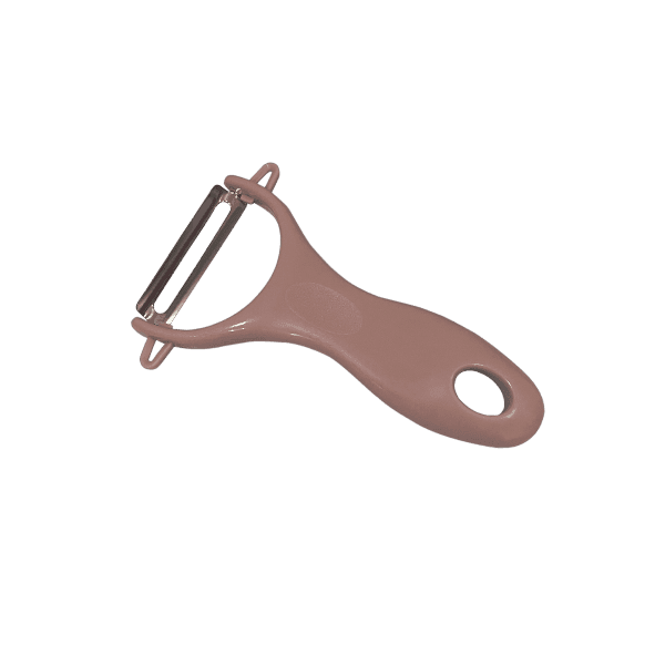 Ніж для чищення овочів горизонтальний GT-5312 GUSTO - зображення 1