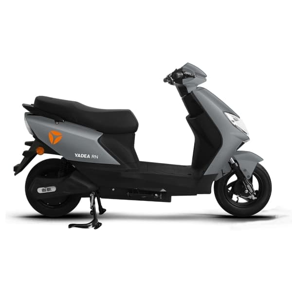 Електроскутер YADEA RN Сірий - зображення 1