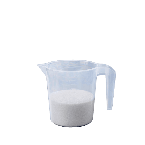 Мірний стакан 1.3 л GT-G-145 GUSTO - зображення 1