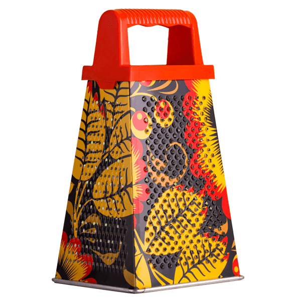 Тертка багатофункціональна GT-GN-1211 Gusto - зображення 1