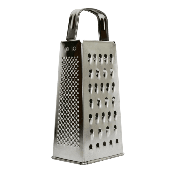 Терка Економ з металавою ручкою GT-6002 Gusto - зображення 1